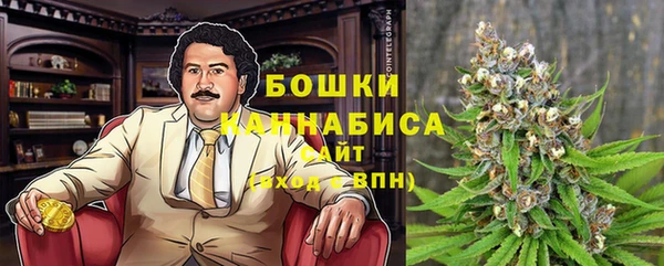 ALPHA-PVP Алексеевка